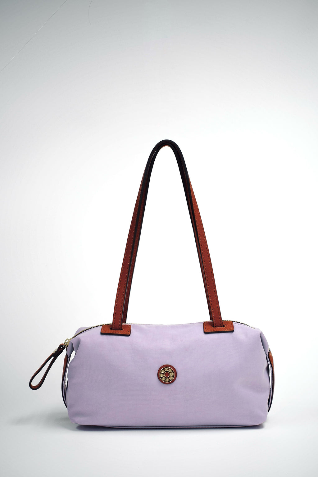 【NEW】NATURE | Lightweight Boston Bag
