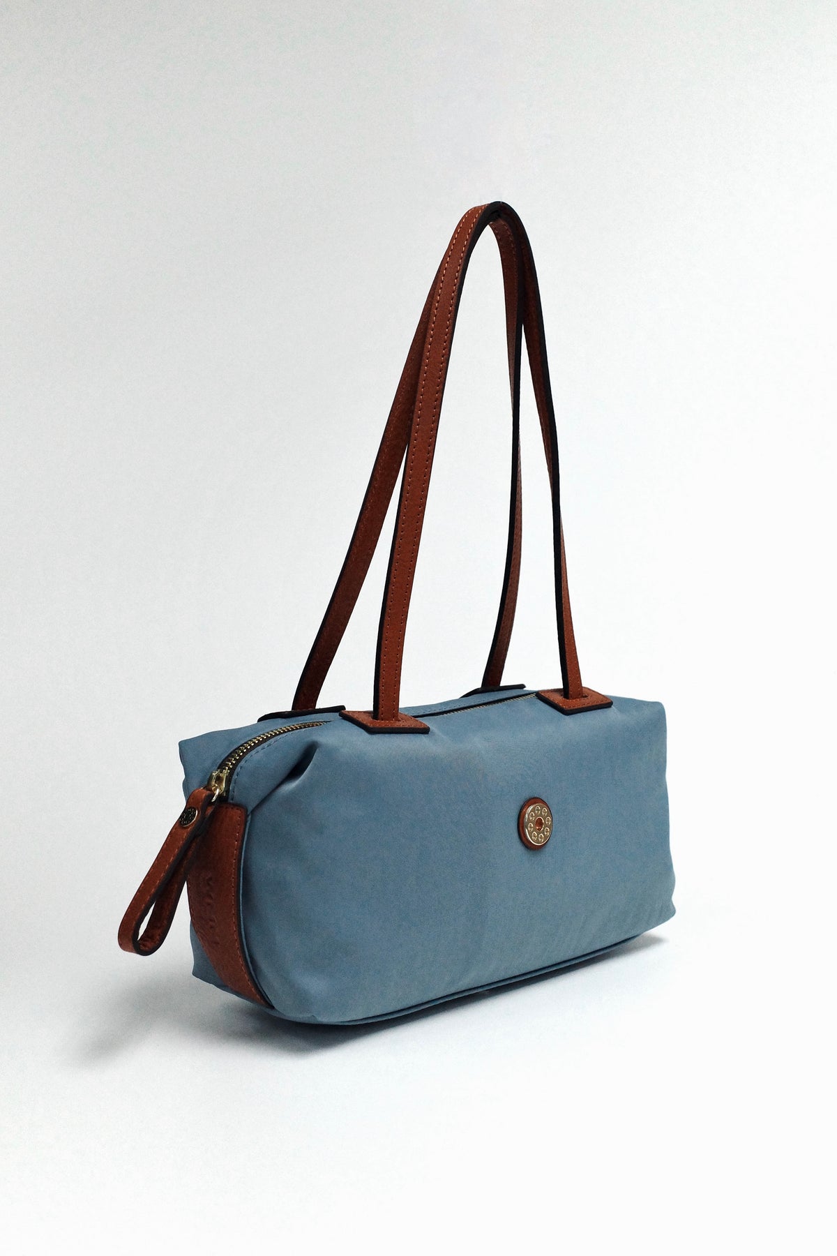 【NEW】NATURE | Lightweight Boston Bag