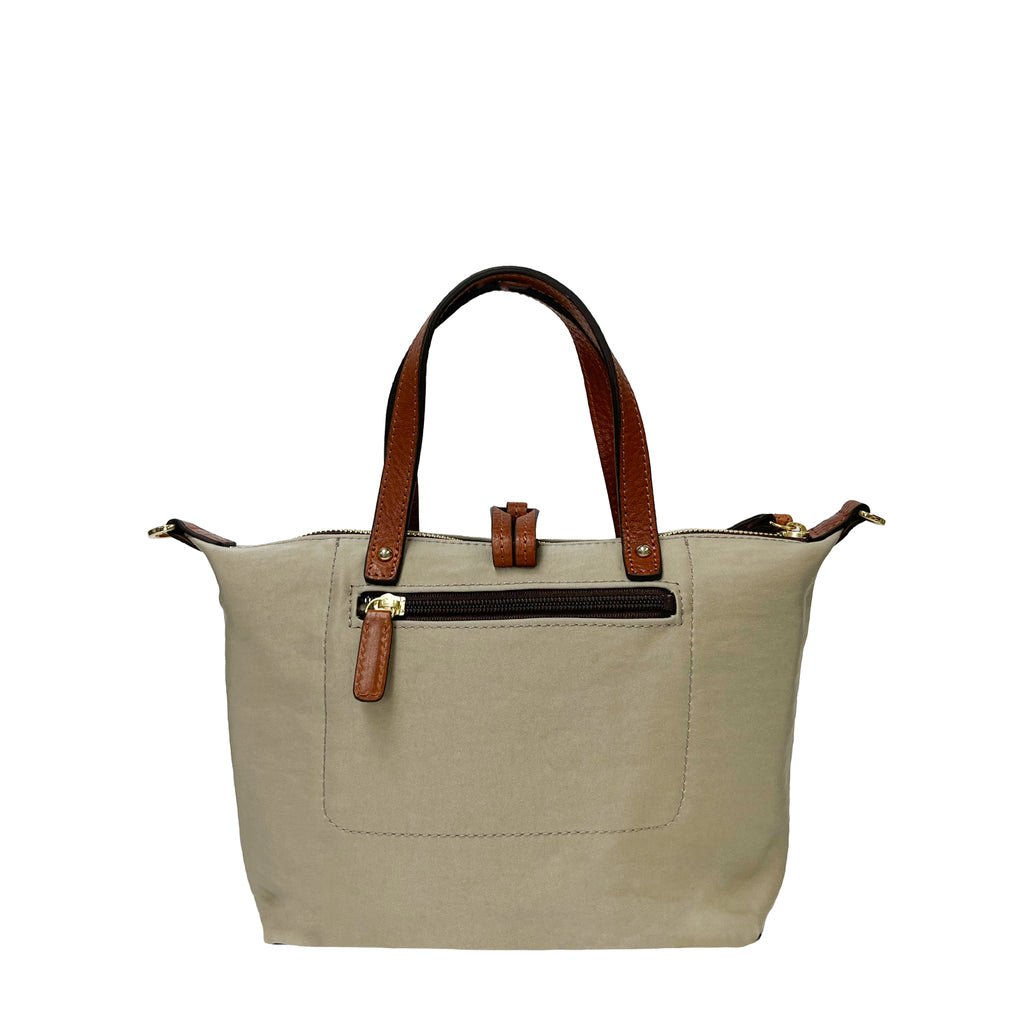 [Limited Edition] CHIC | Dual-Use LIMONTA Tote Bag