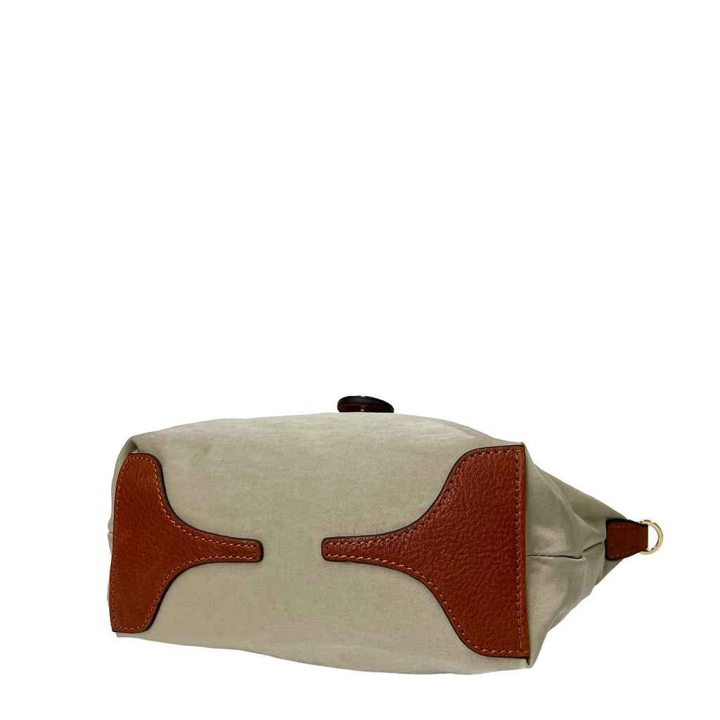 [Limited Edition] CHIC | Dual-Use LIMONTA Tote Bag