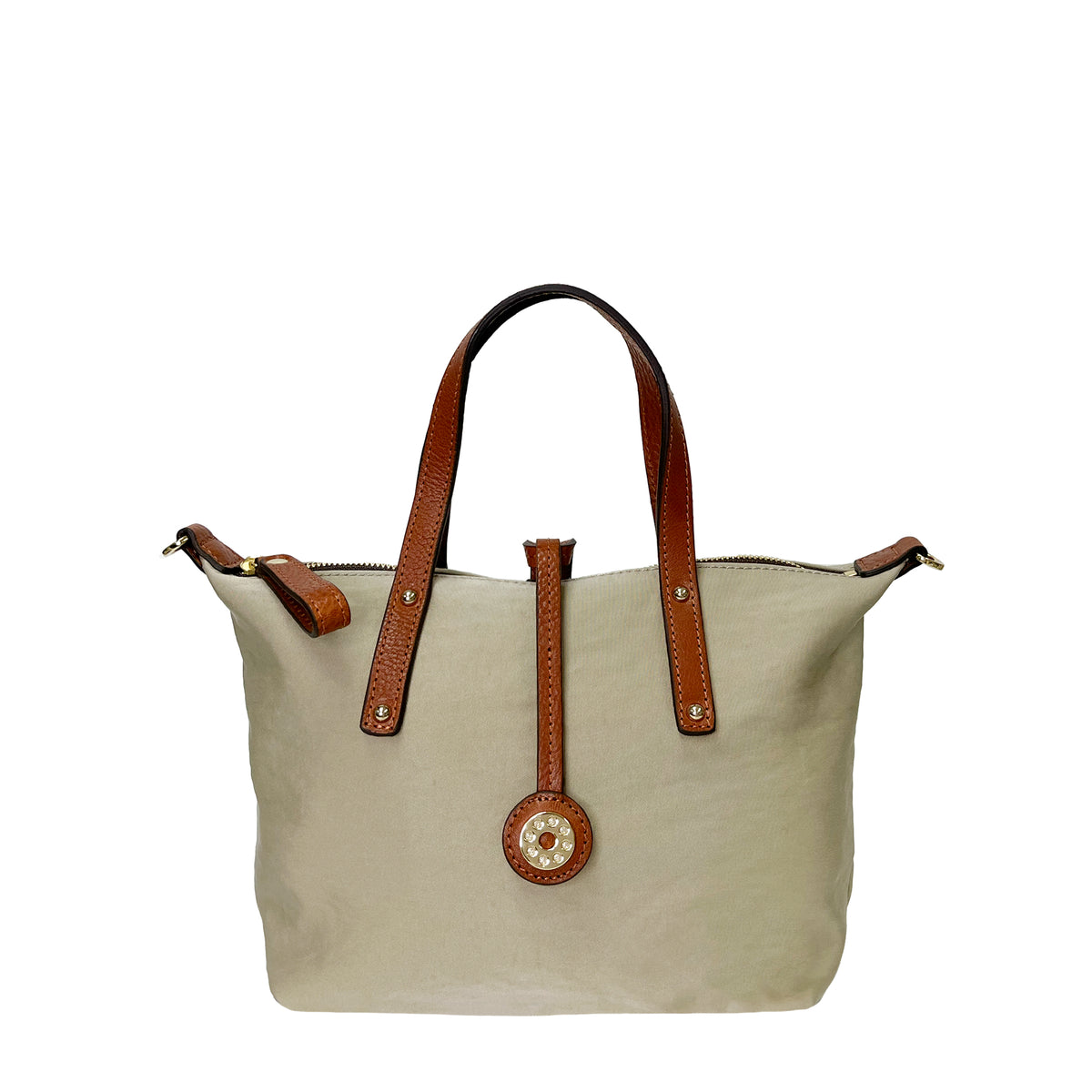 [Limited Edition] CHIC | Dual-Use LIMONTA Tote Bag