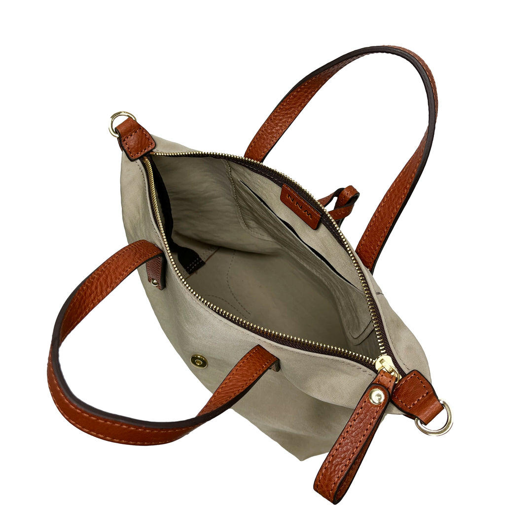 [Limited Edition] CHIC | Dual-Use LIMONTA Tote Bag