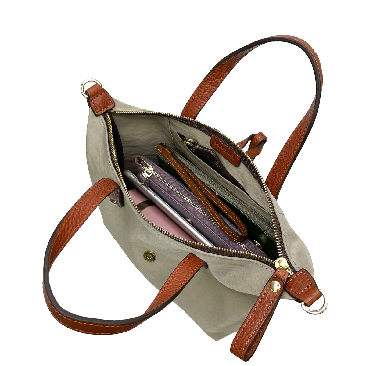 [Limited Edition] CHIC | Dual-Use LIMONTA Tote Bag