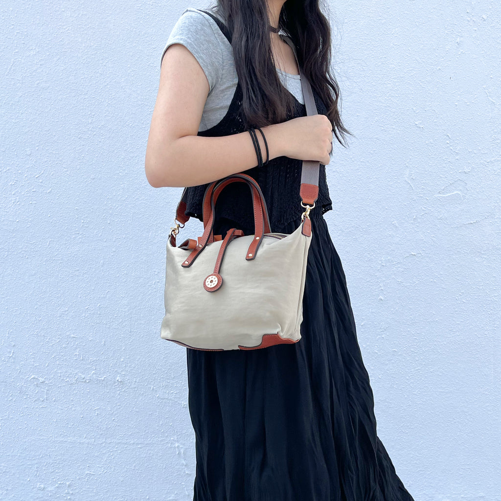 [Limited Edition] CHIC | Dual-Use LIMONTA Tote Bag
