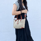 [Limited Edition] CHIC | Dual-Use LIMONTA Tote Bag