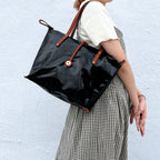 【New】LIFE | Waterproof Tote Bag