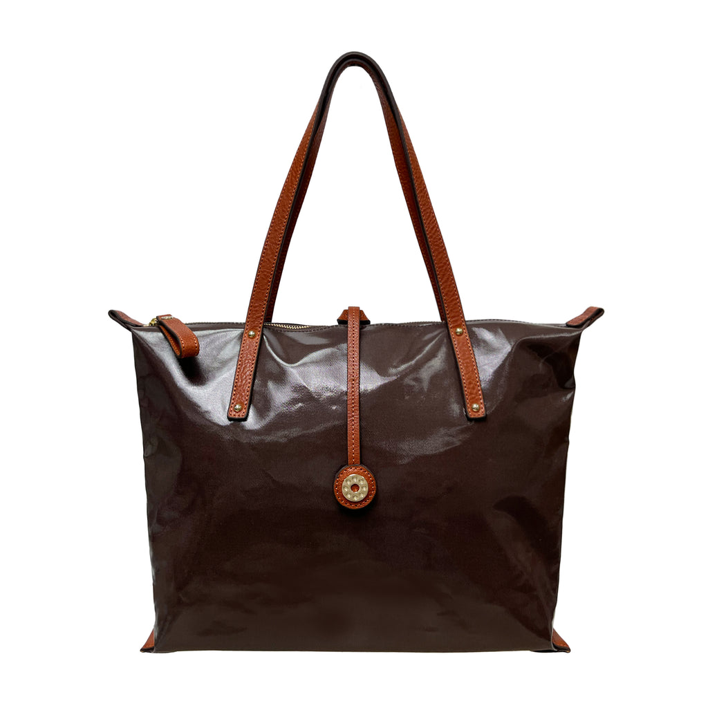 【New】LIFE | Waterproof Tote Bag