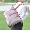 【New】LIFE | Waterproof Tote Bag
