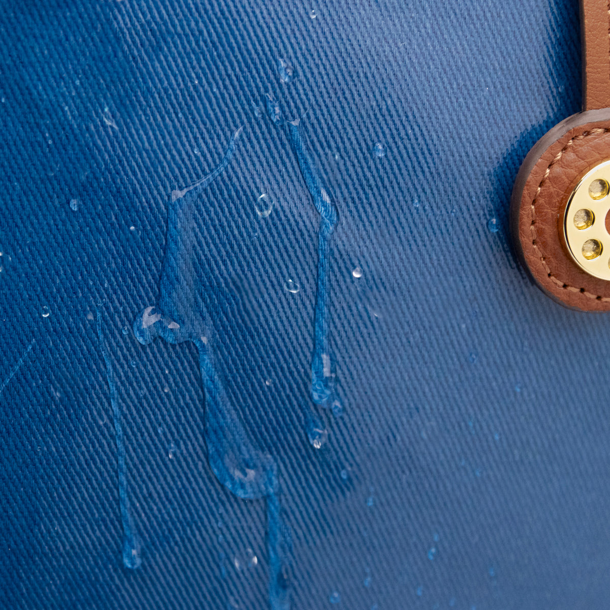 LIFE | 2-Way Waterproof Tote Bag