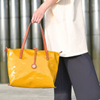 【New】LIFE | Waterproof Tote Bag