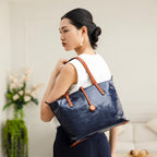 【New】LIFE | Waterproof Tote Bag
