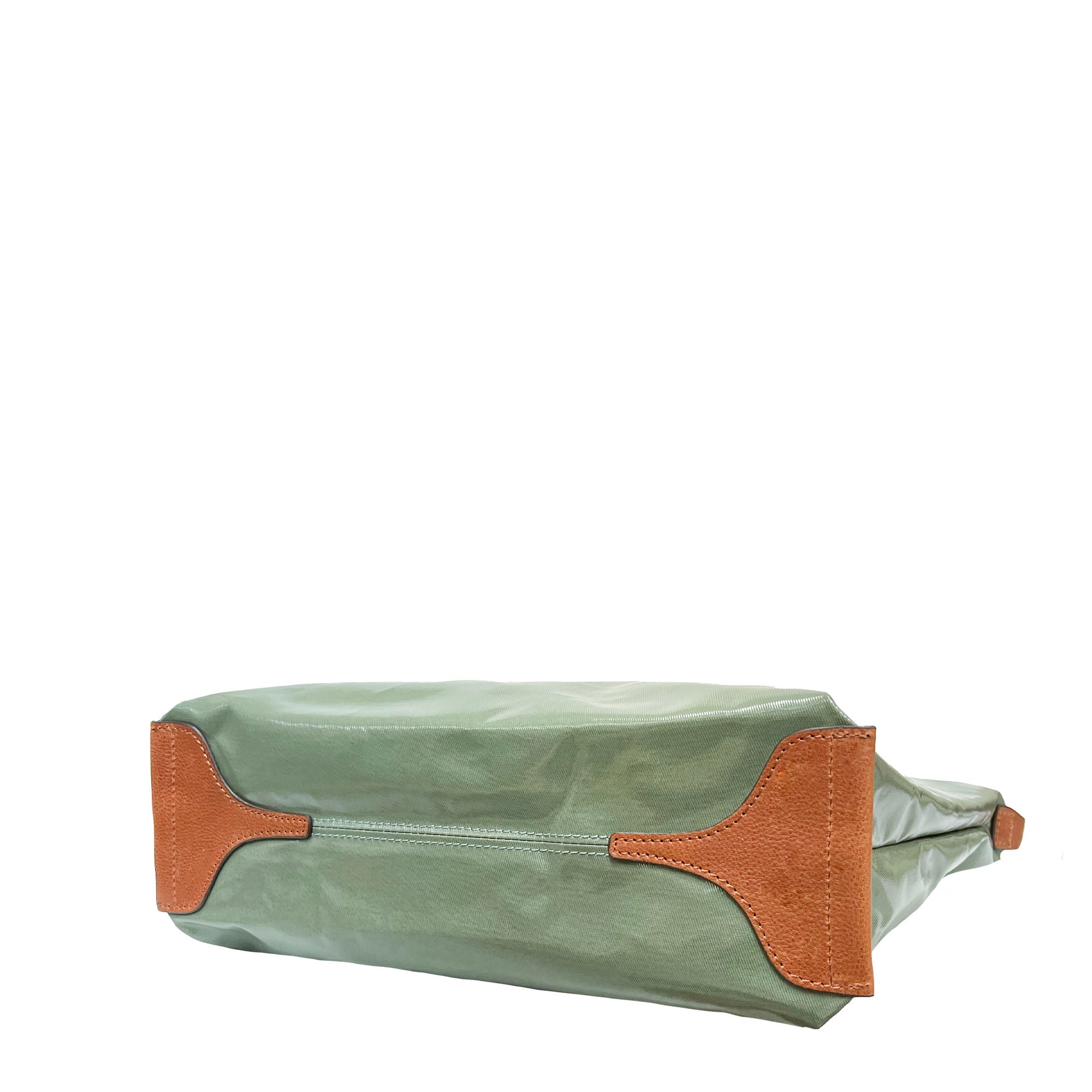 LIFE |  Waterproof Tote Bag (Sage Green)