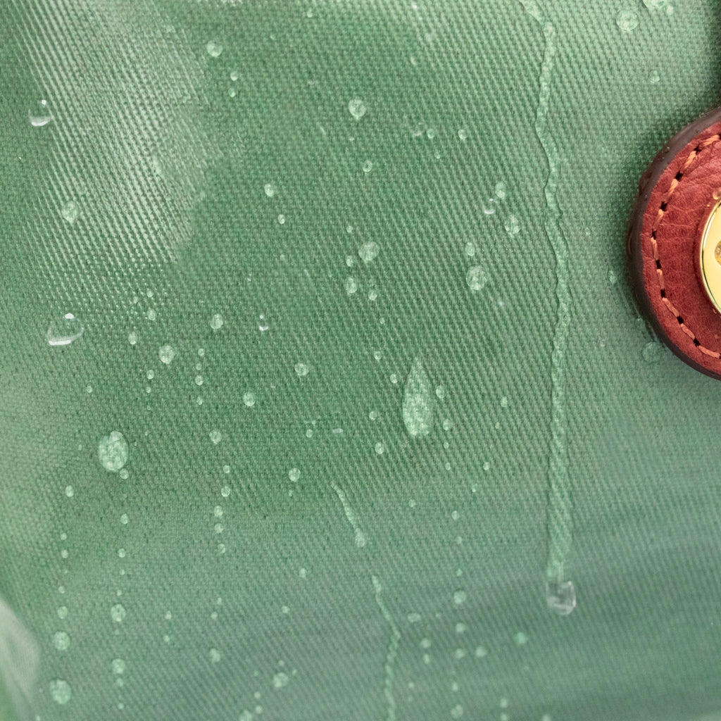 LIFE | Mini Waterproof Handbag (Short Handle)