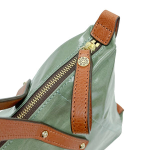 LIFE |  Waterproof Tote Bag (Sage Green)