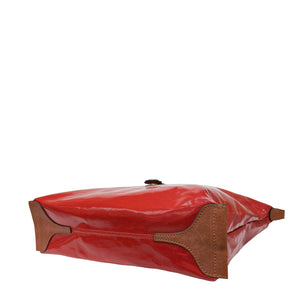 LIFE |  Waterproof Tote Bag (Venetian Red)