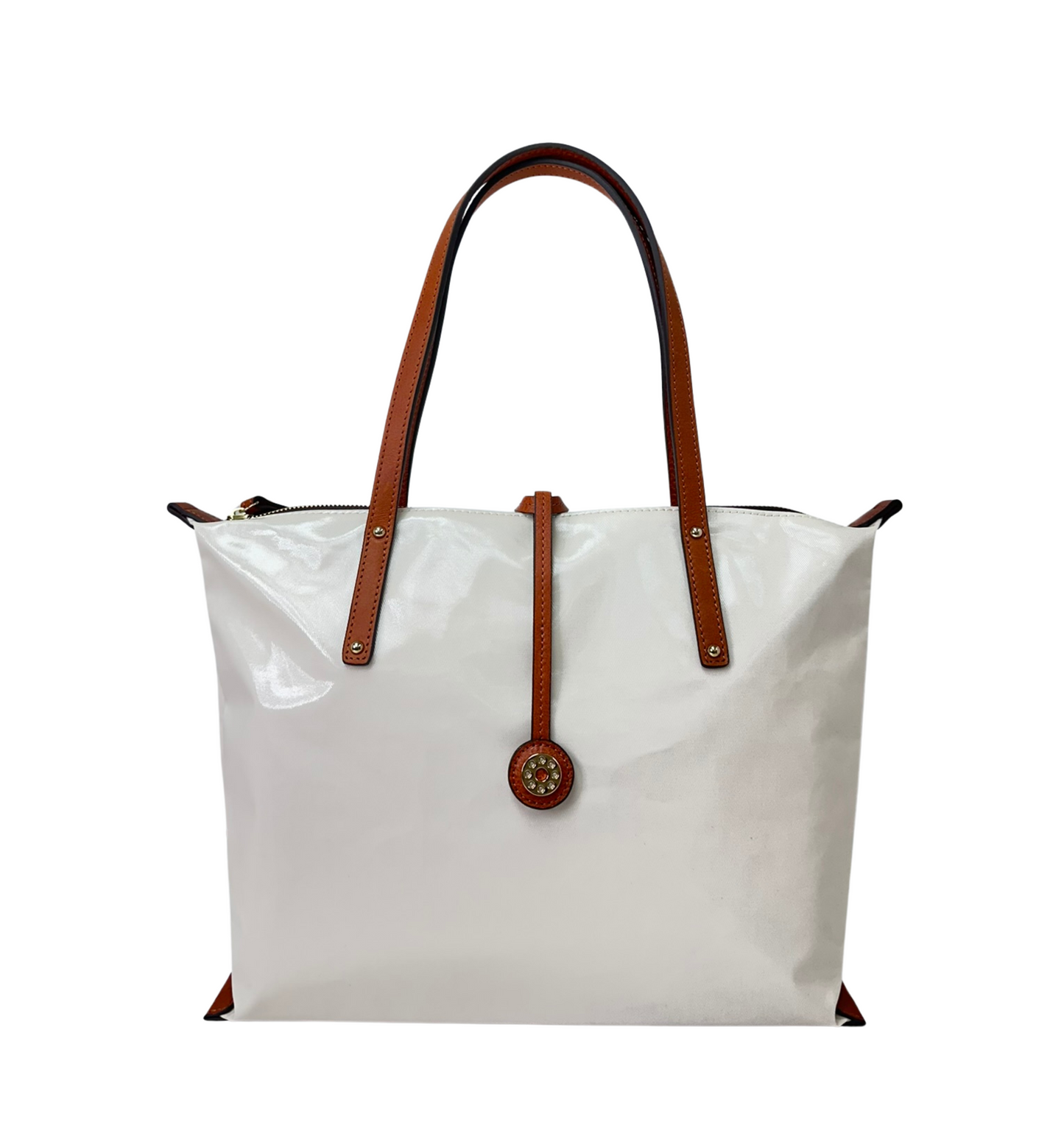 【New】LIFE | Waterproof Tote Bag