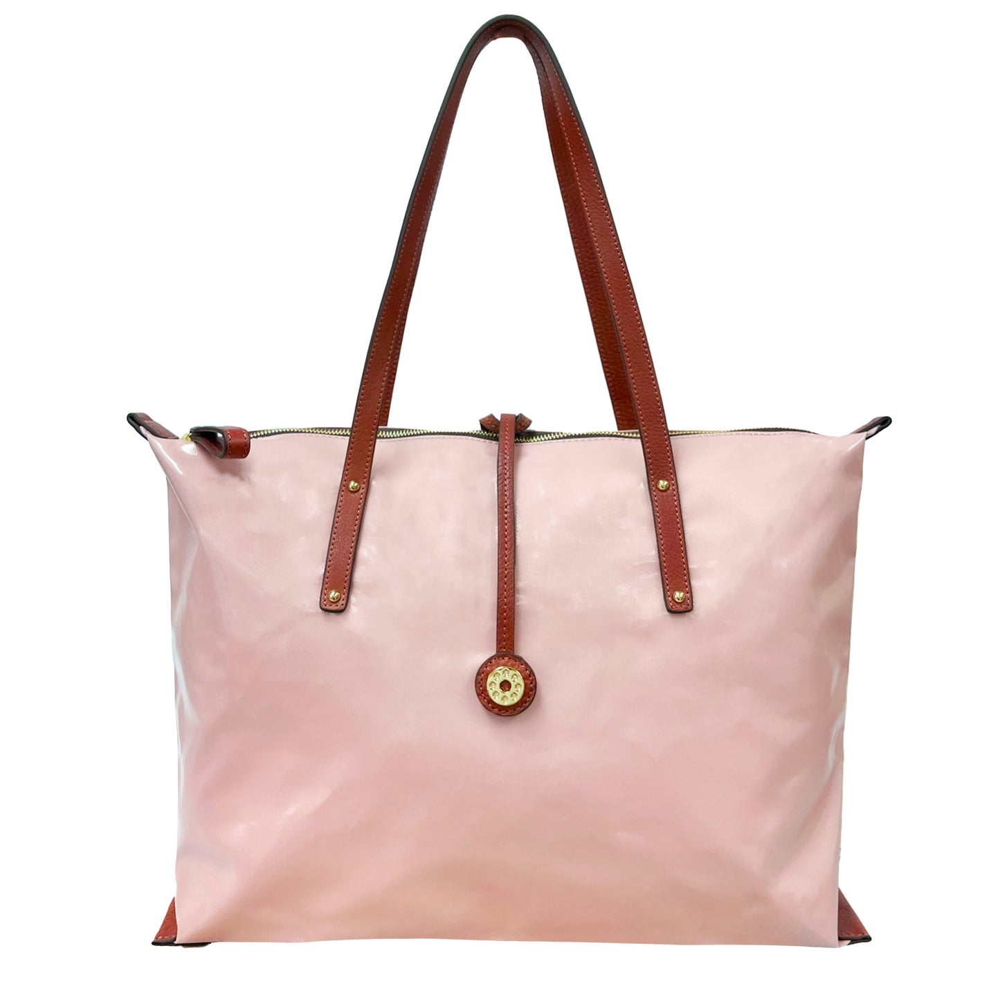 LIFE | Waterproof Tote Bag (Large)