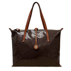 LIFE | Waterproof Tote Bag (Large)