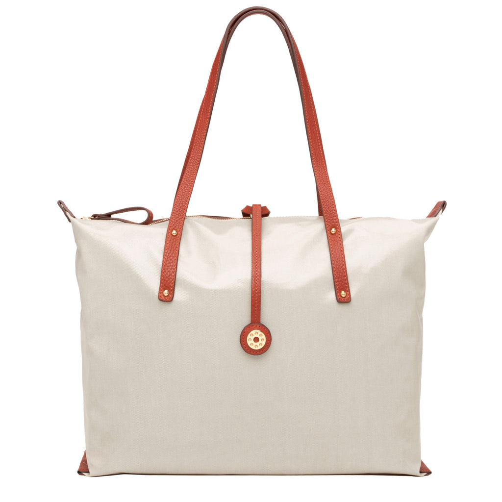 LIFE | Waterproof Tote Bag (Large)