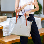 LIFE | Waterproof Tote Bag (Large)