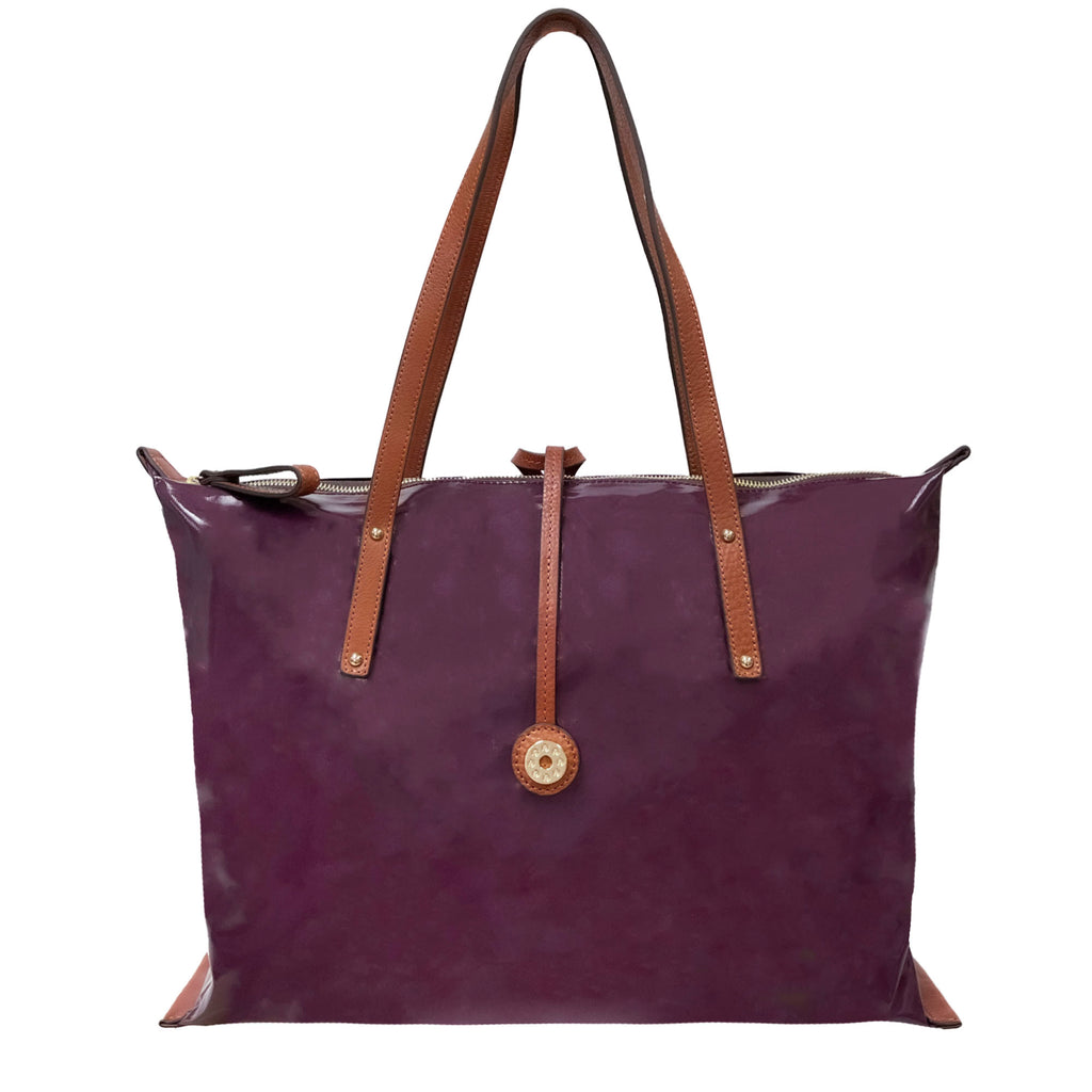 LIFE | Waterproof Tote Bag (Large)