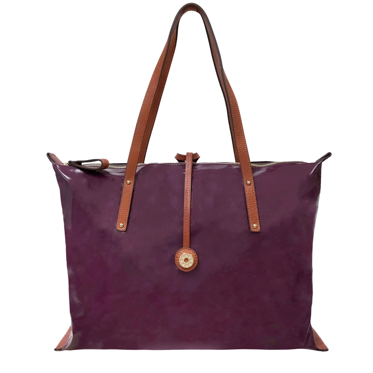 LIFE | Waterproof Tote Bag (Large)