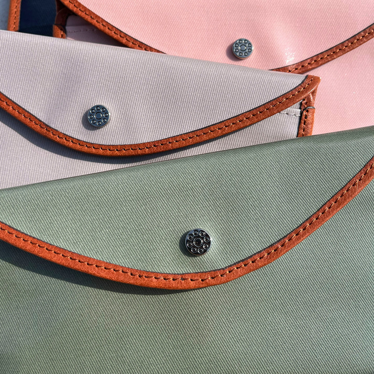 LIFE GOODS | Long Wallet