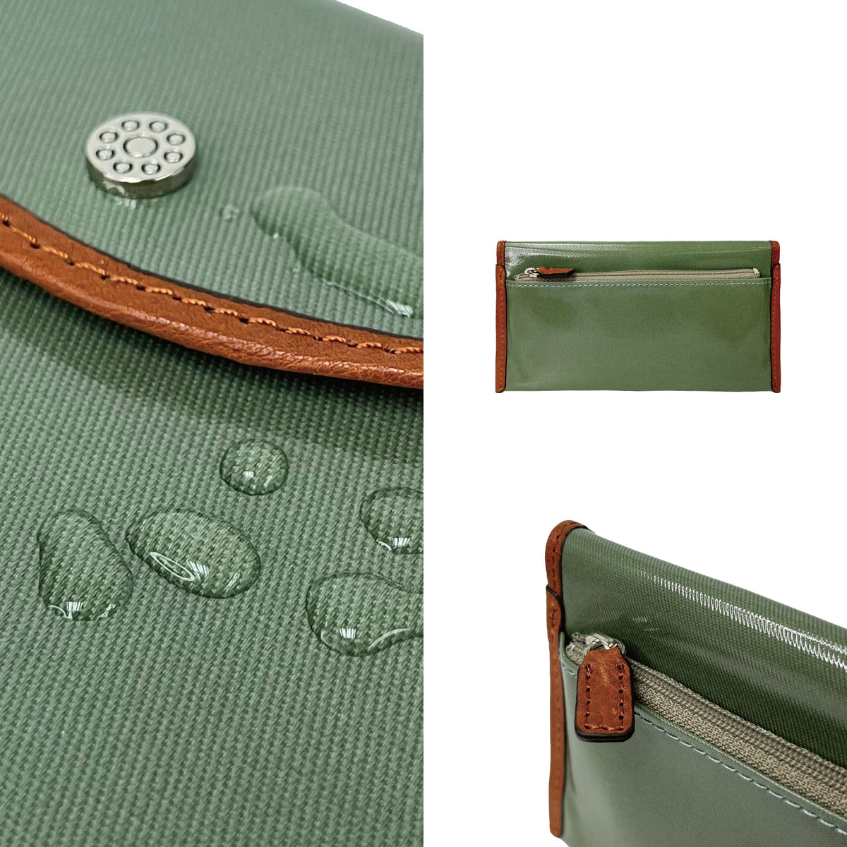 LIFE GOODS | Long Wallet