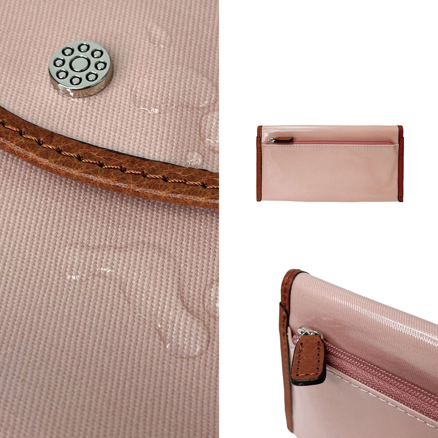 LIFE GOODS | Long Wallet