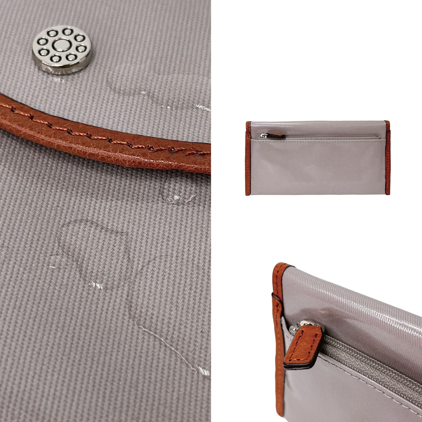 LIFE GOODS | Long Wallet