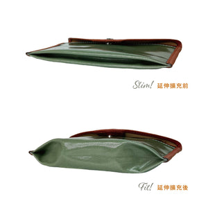 LIFE GOODS | 長銀包