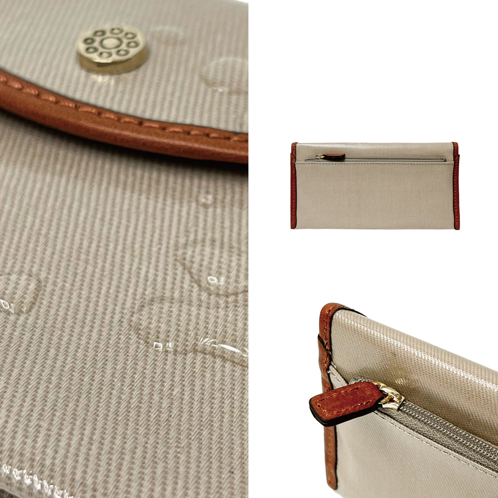 LIFE GOODS | Long Wallet