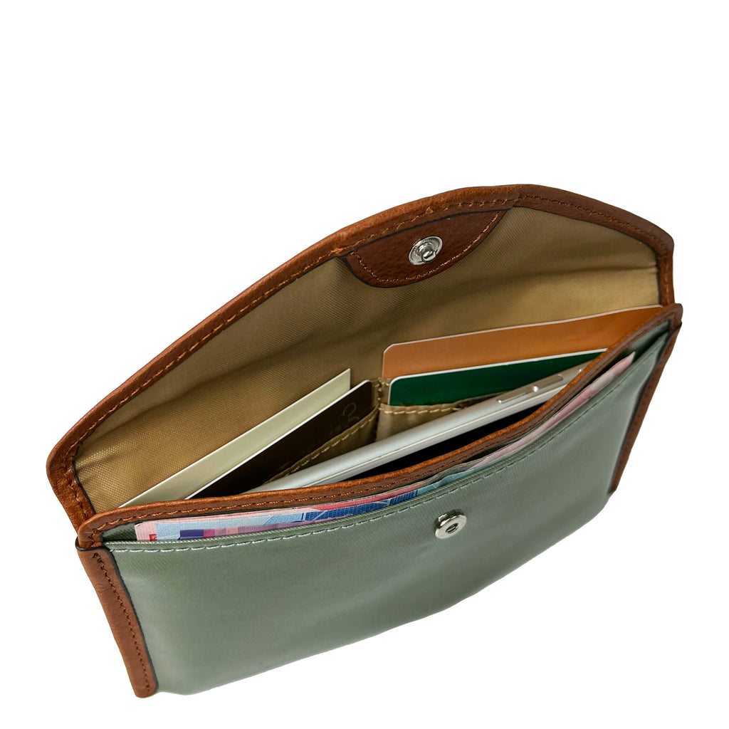 LIFE GOODS | Long Wallet