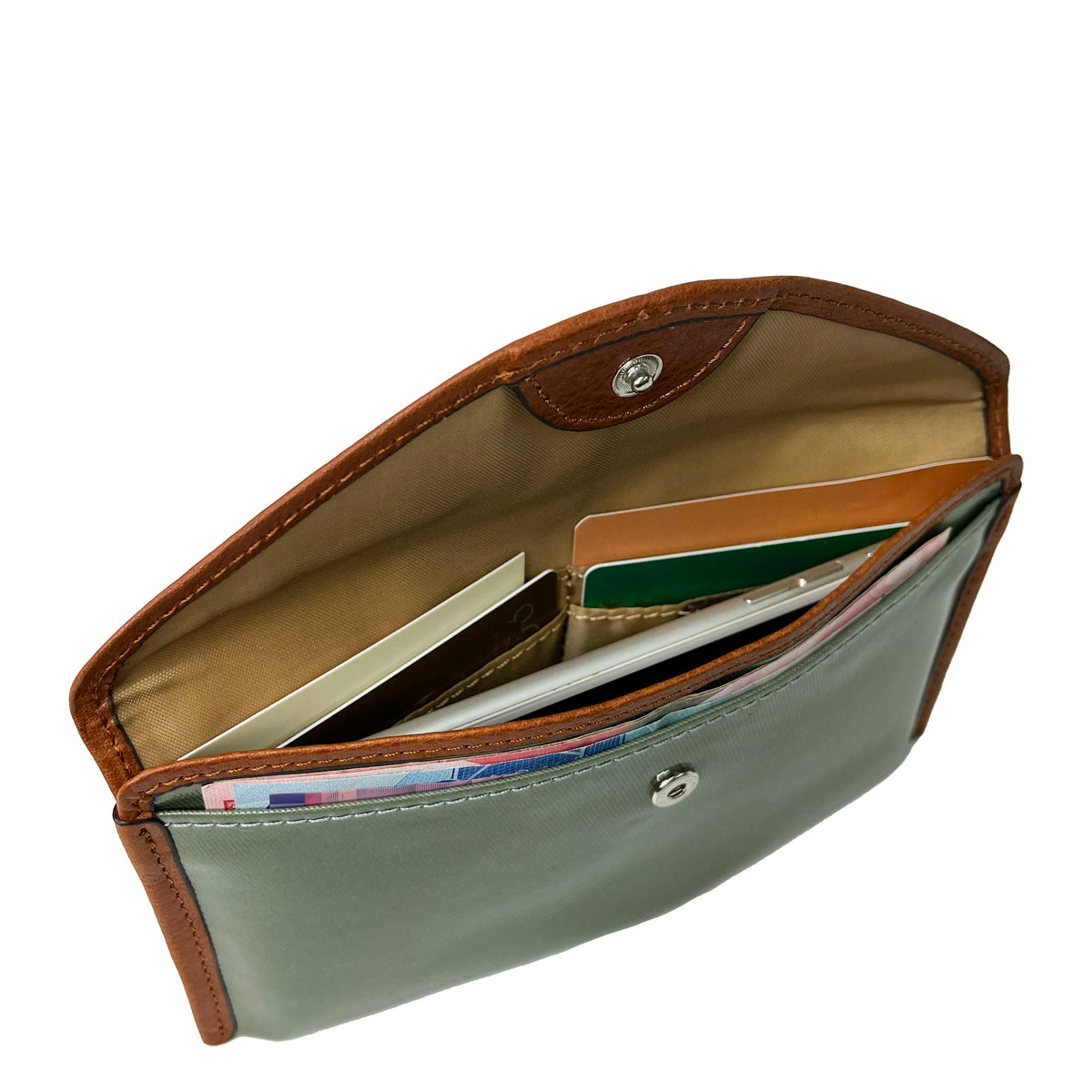 LIFE GOODS | Long Wallet