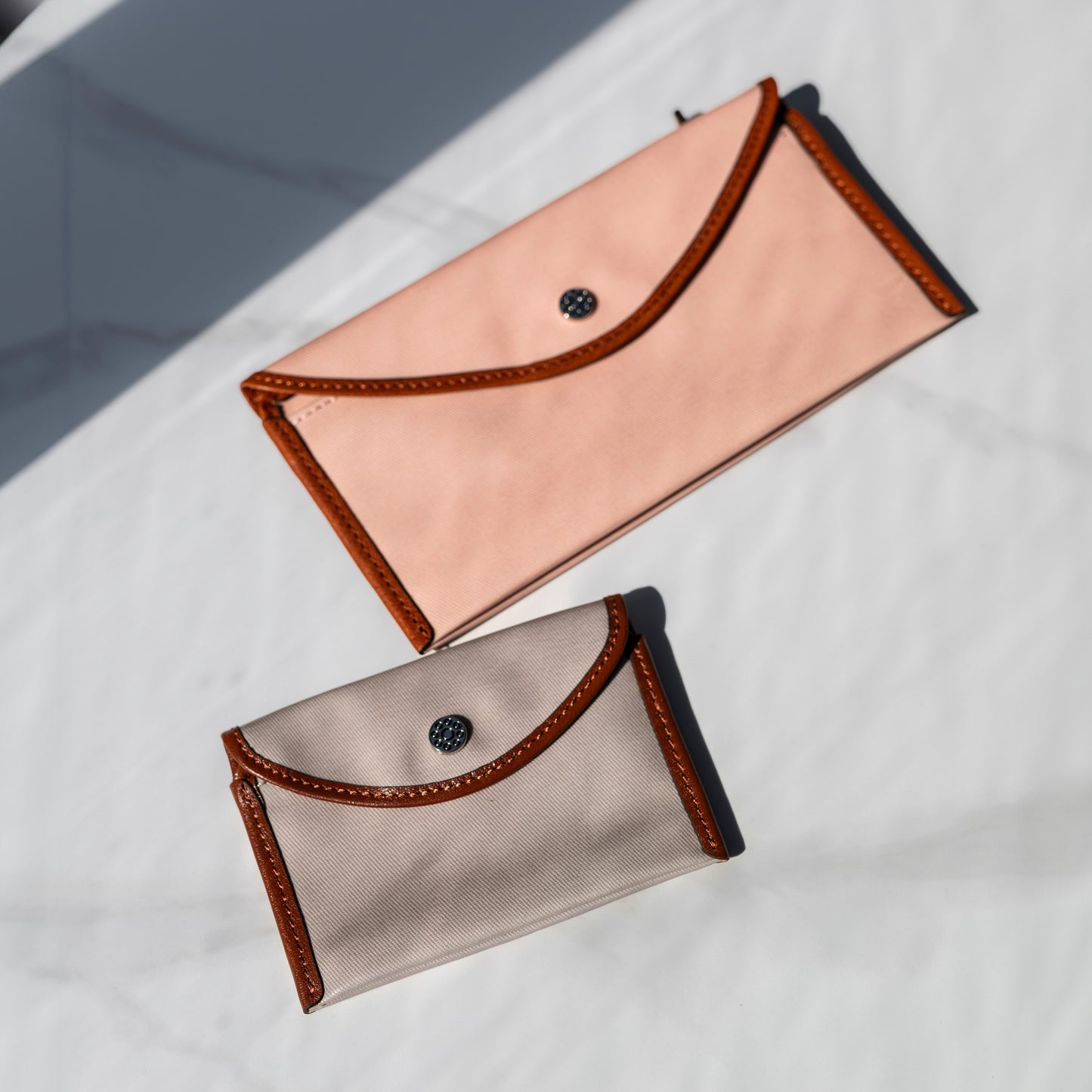 LIFE GOODS | Long Wallet