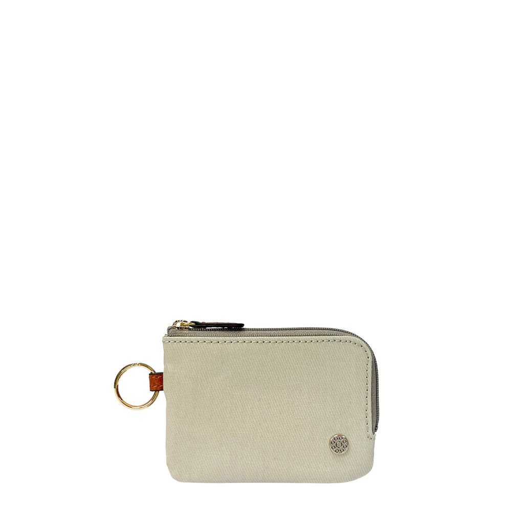 LIFE GOODS | Small Key Pouch