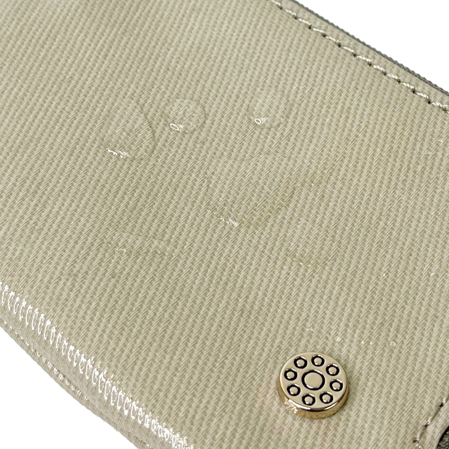LIFE GOODS | Small Key Pouch