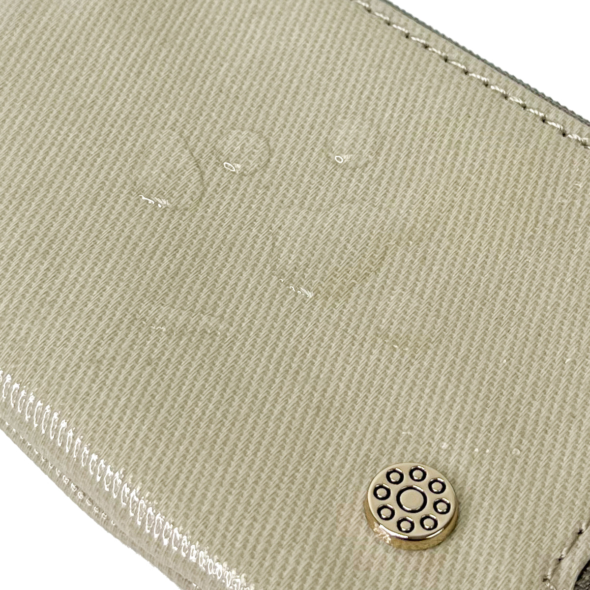 LIFE GOODS | Small Key Pouch