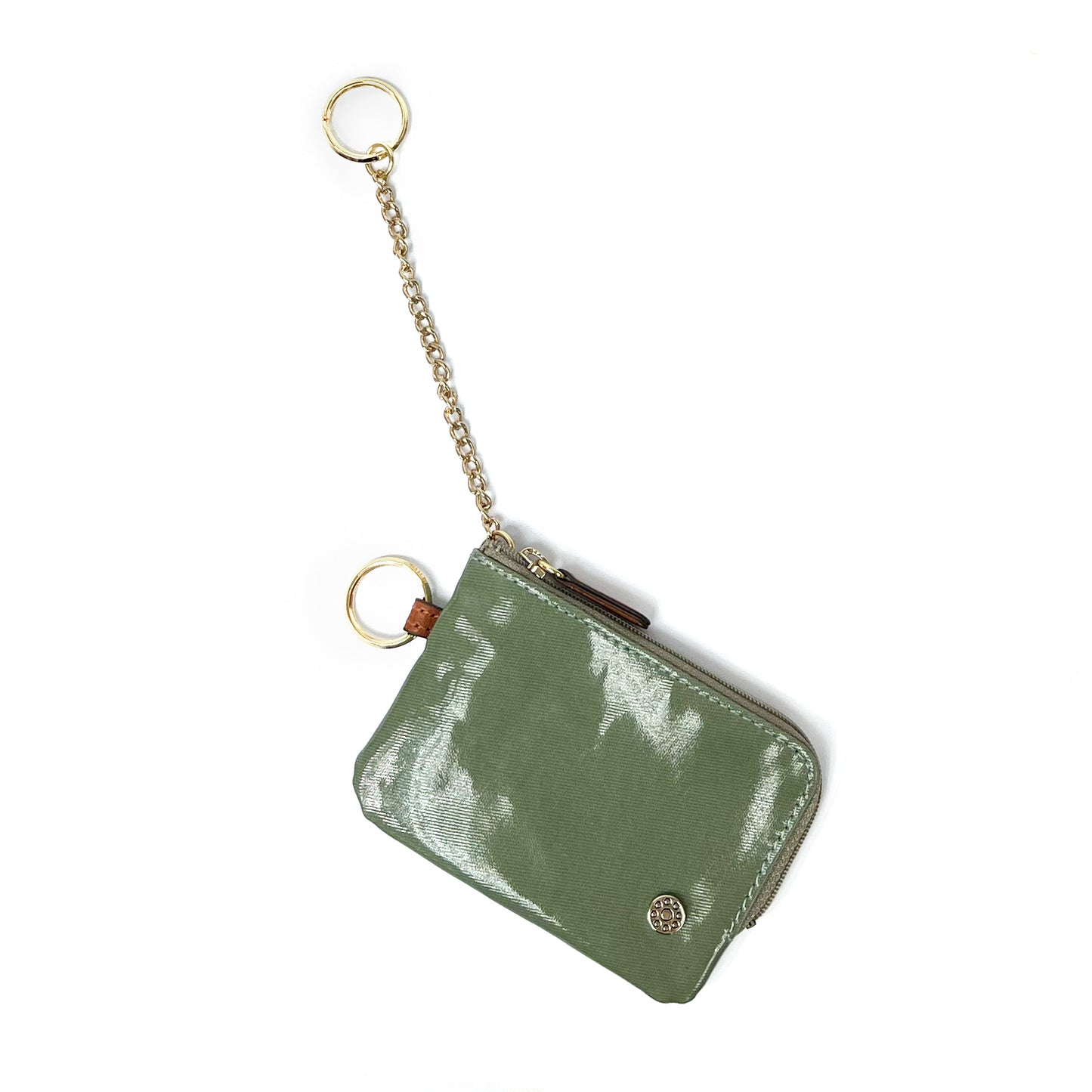 LIFE GOODS | Small Key Pouch