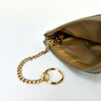 LIFE GOODS | Small Key Pouch
