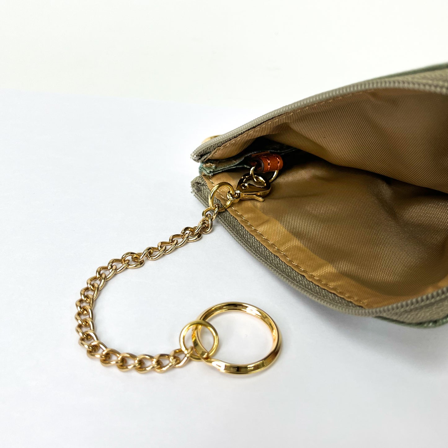 LIFE GOODS | Small Key Pouch