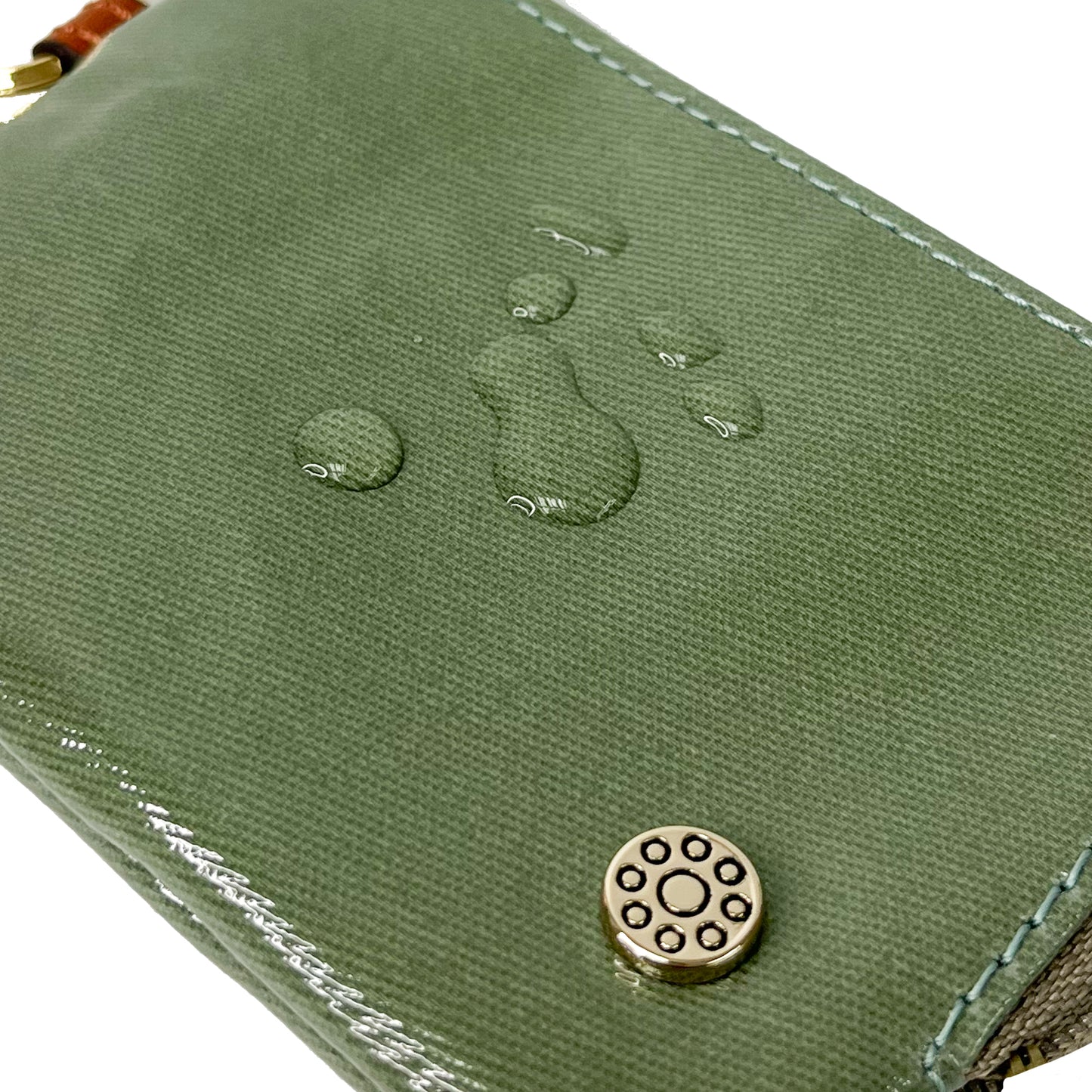 LIFE GOODS | Small Key Pouch