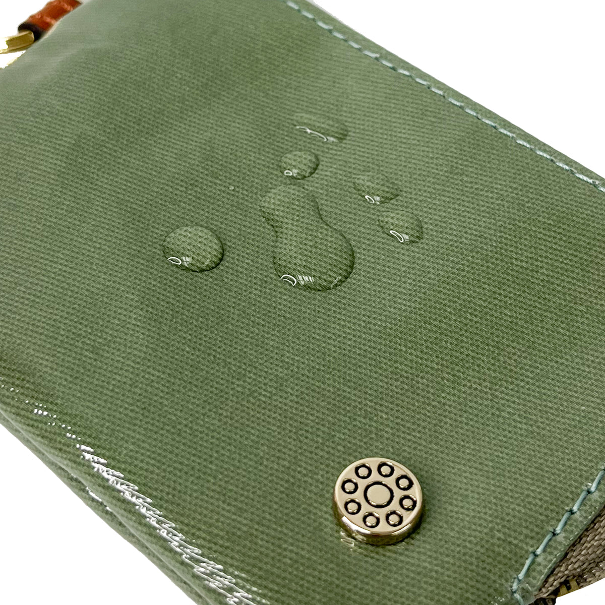 LIFE GOODS | Small Key Pouch