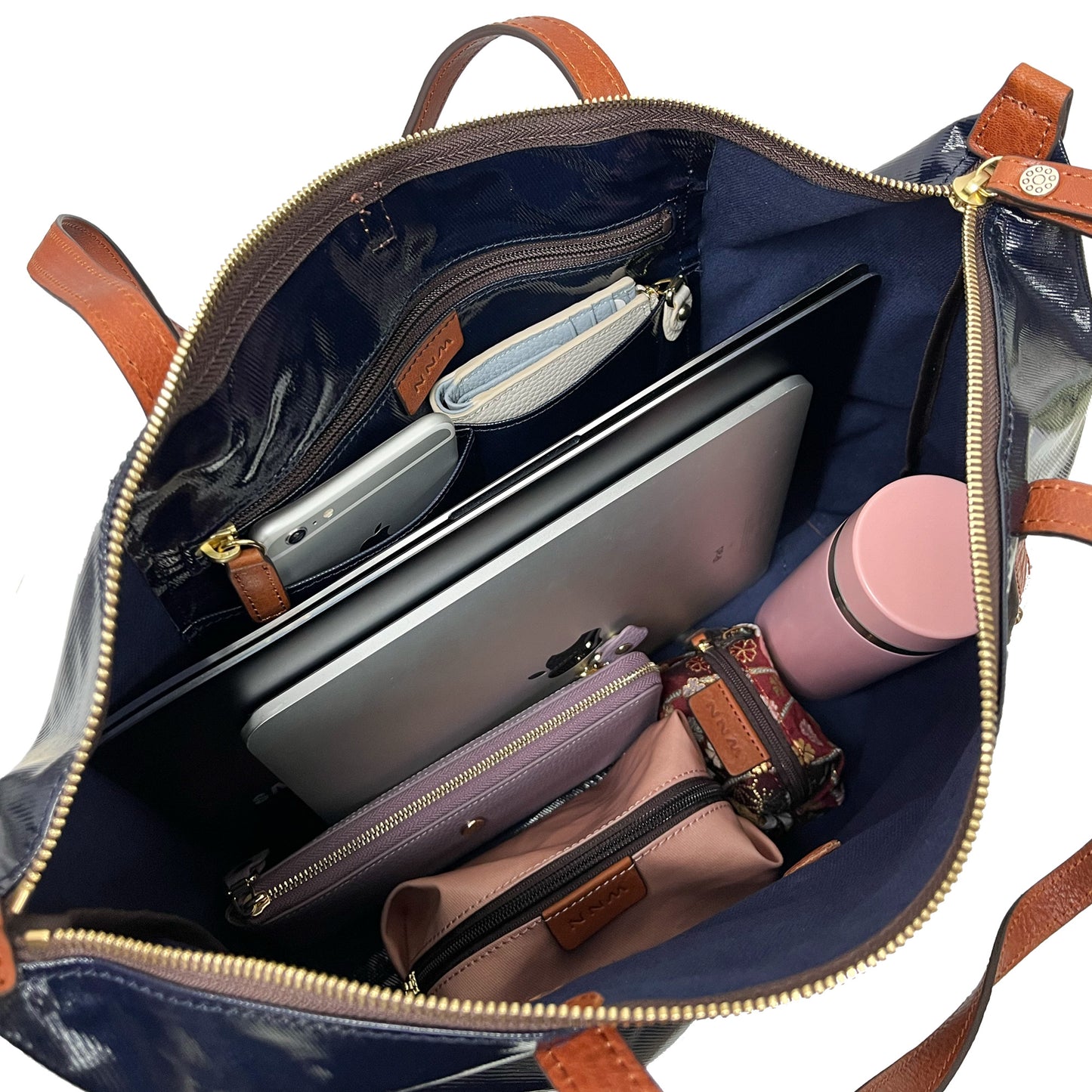 LIFE | Waterproof Tote Bag (Large)