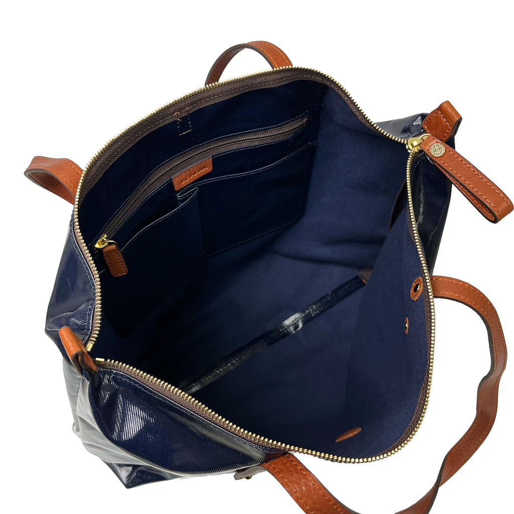 LIFE | Waterproof Tote Bag (Large)
