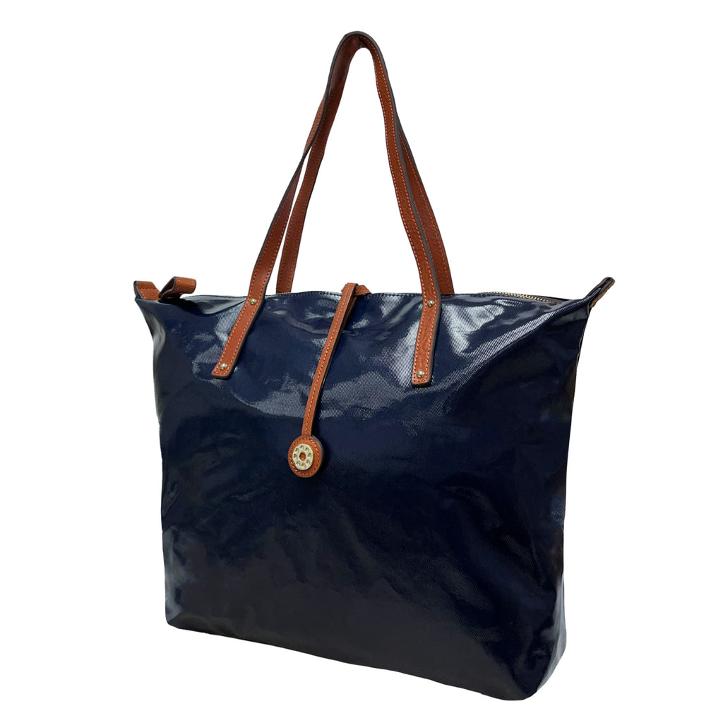 LIFE | Waterproof Tote Bag (Large)