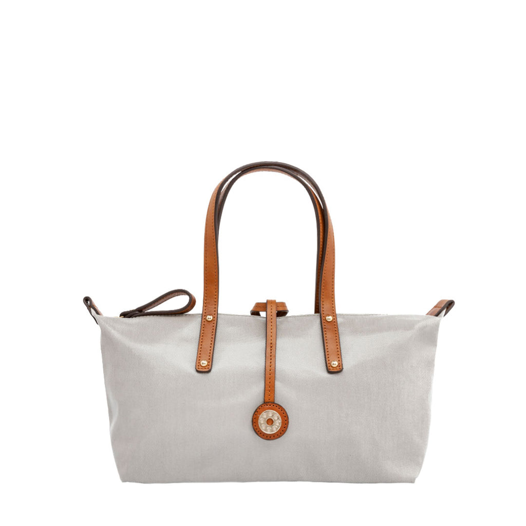 LIFE | Horizontal Waterproof Tote Bag