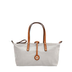 LIFE | Horizontal Waterproof Tote Bag