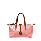 LIFE | Horizontal Waterproof Tote Bag