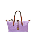 LIFE | Horizontal Waterproof Tote Bag